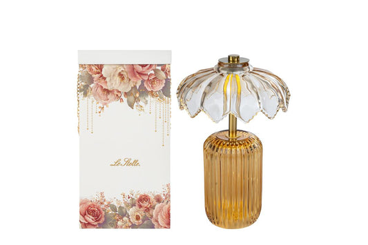 Bougie parfumée Le Stelle avec Shopper