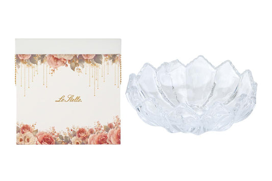 Bougie parfumée Le Stelle avec Shopper