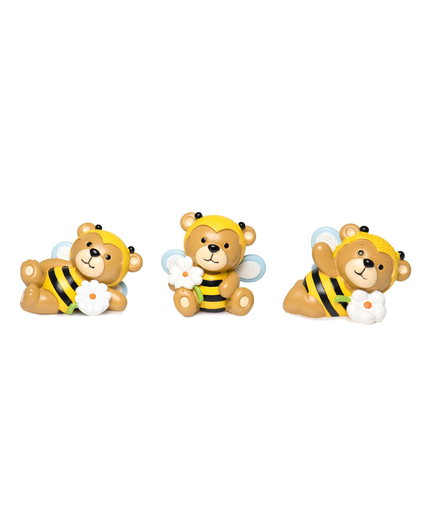 Margot Magnet Bear Magnet Favor or Placeholder