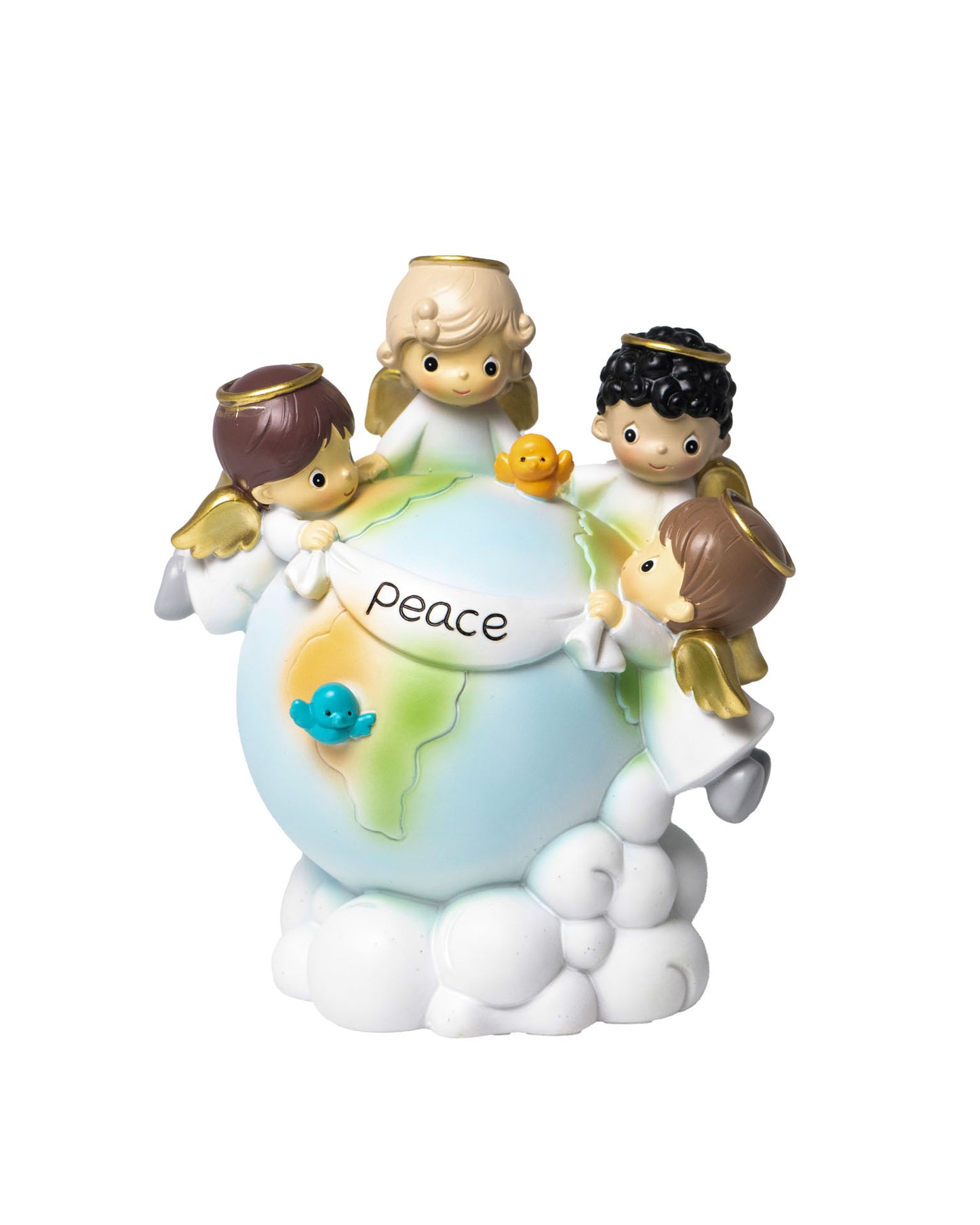 Margot Angels Photo Frame Favor