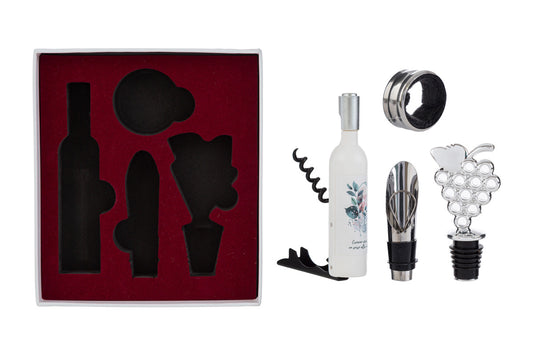 Bougie parfumée Le Stelle avec Shopper