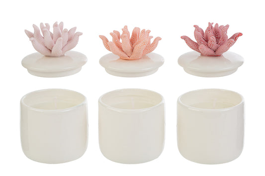 Bougie parfumée Le Stelle avec Shopper