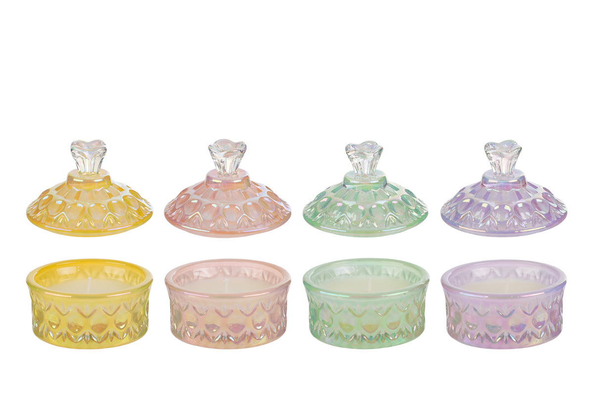 Lampe En Verre Favorisent Les Étoiles