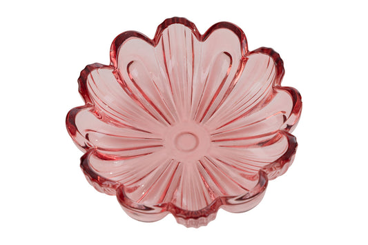 Bomboniera Fiore Coppetta Vetro Le Stelle