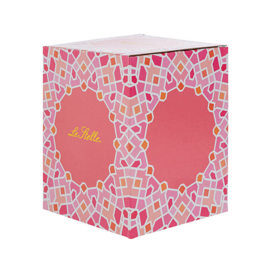 Bomboniera Lampada Tappo Bottiglia Glam LED Touch Le Stelle