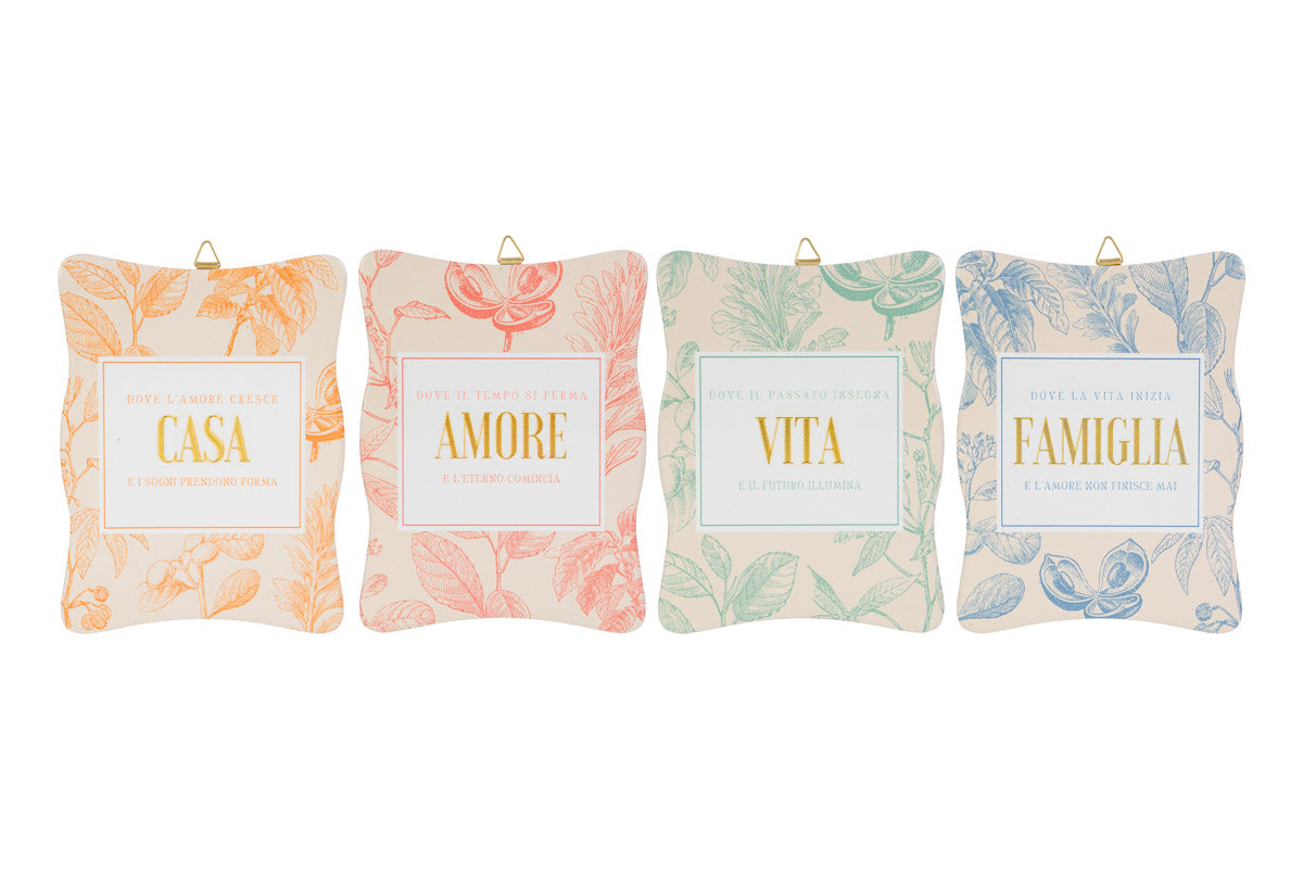 Bougie parfumée Le Stelle avec Shopper