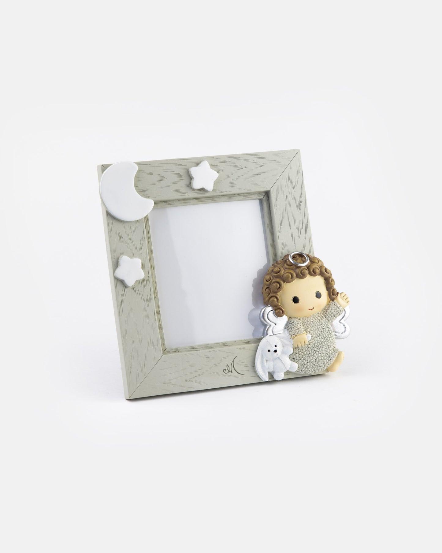 Cadre photo faveur lot de 2 Margot Angels
