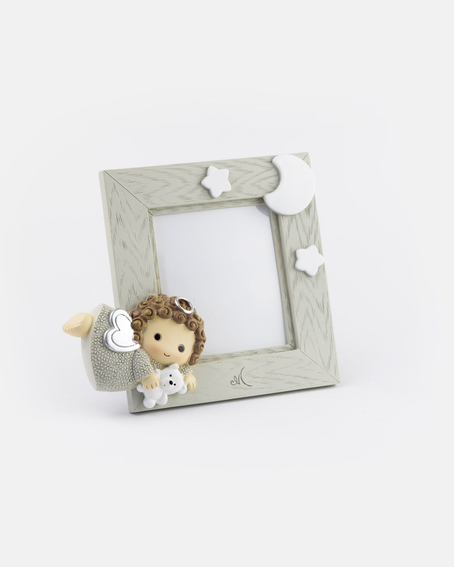 Cadre photo faveur lot de 2 Margot Angels