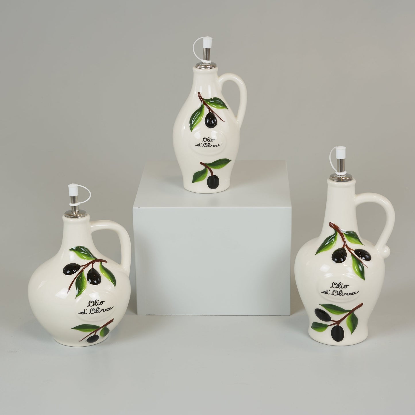 Cruet favor