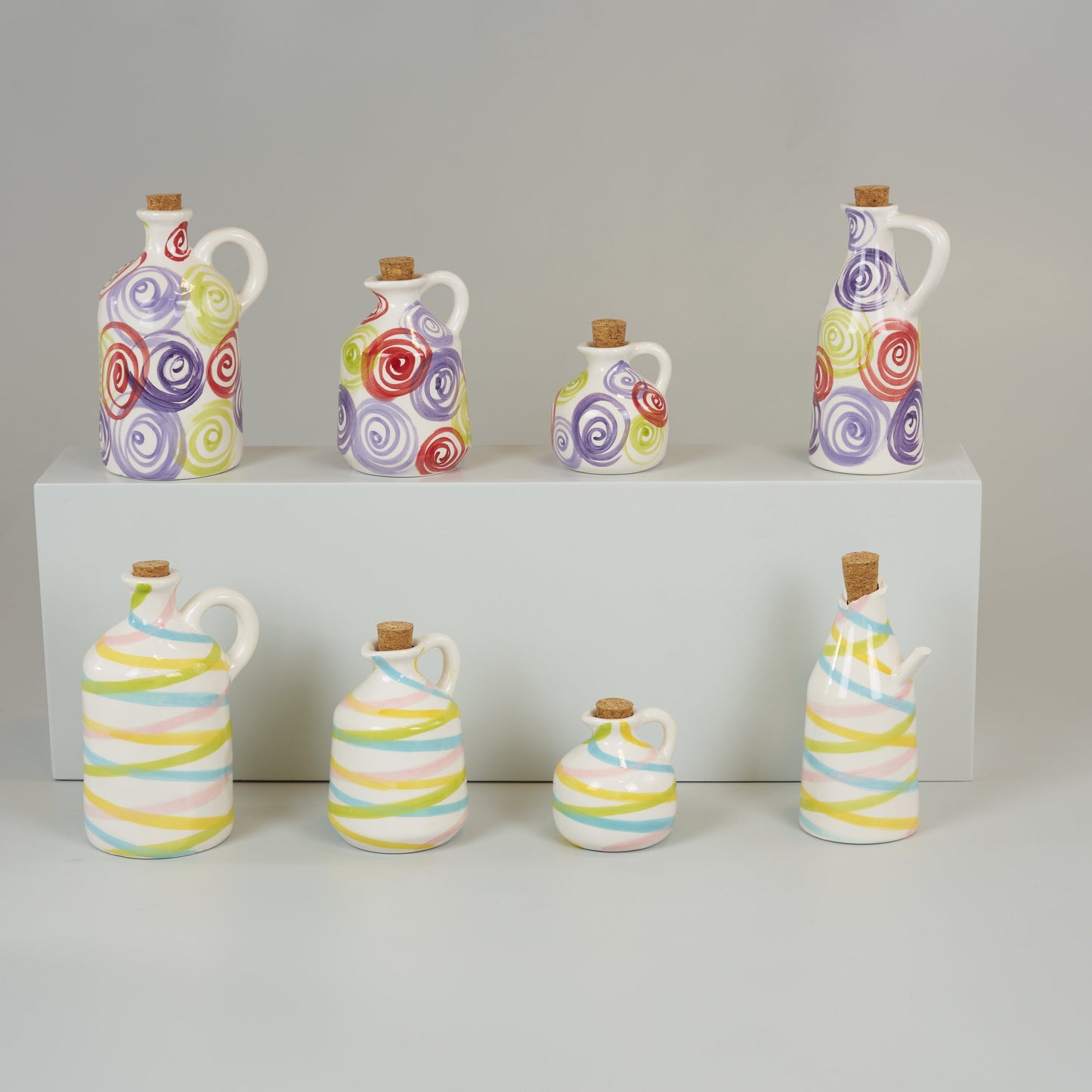 Cruet favor