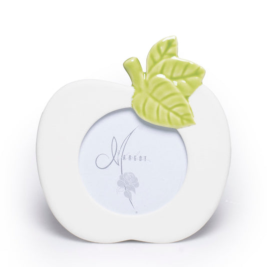 Bomboniera Portafoto Mela Margot