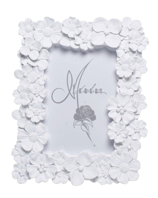 Bomboniera Portafoto Fiori Grande Margot