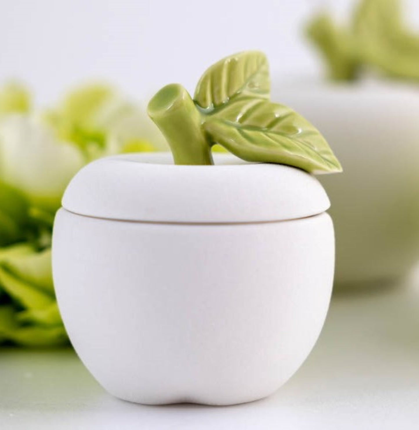 Faveur du parfumeur Margot Apple