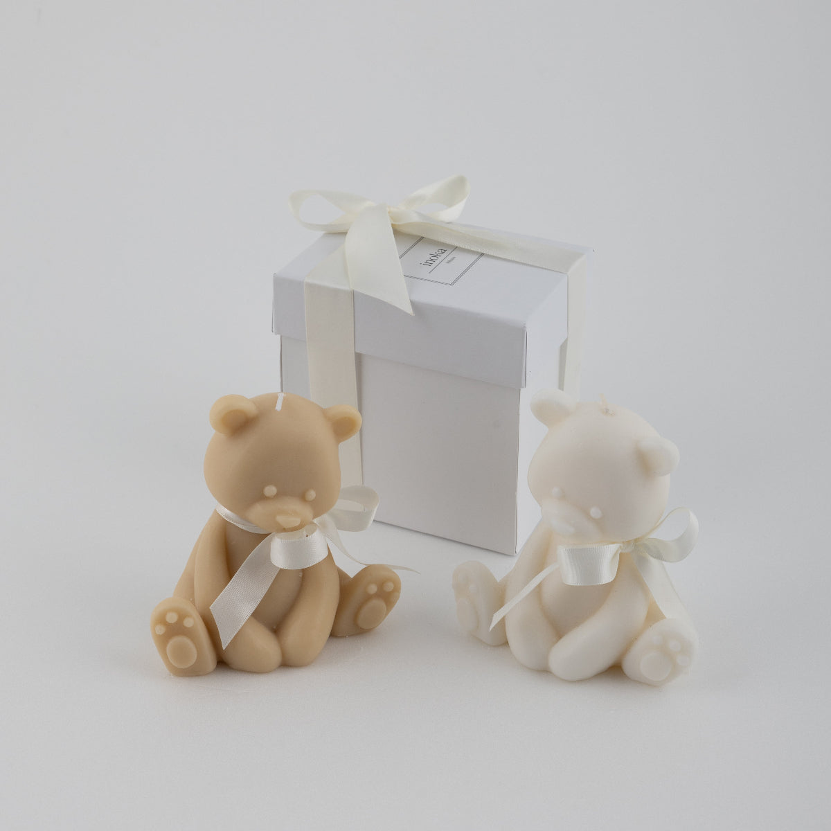 Favor Scented Candle The Stars with Shopper