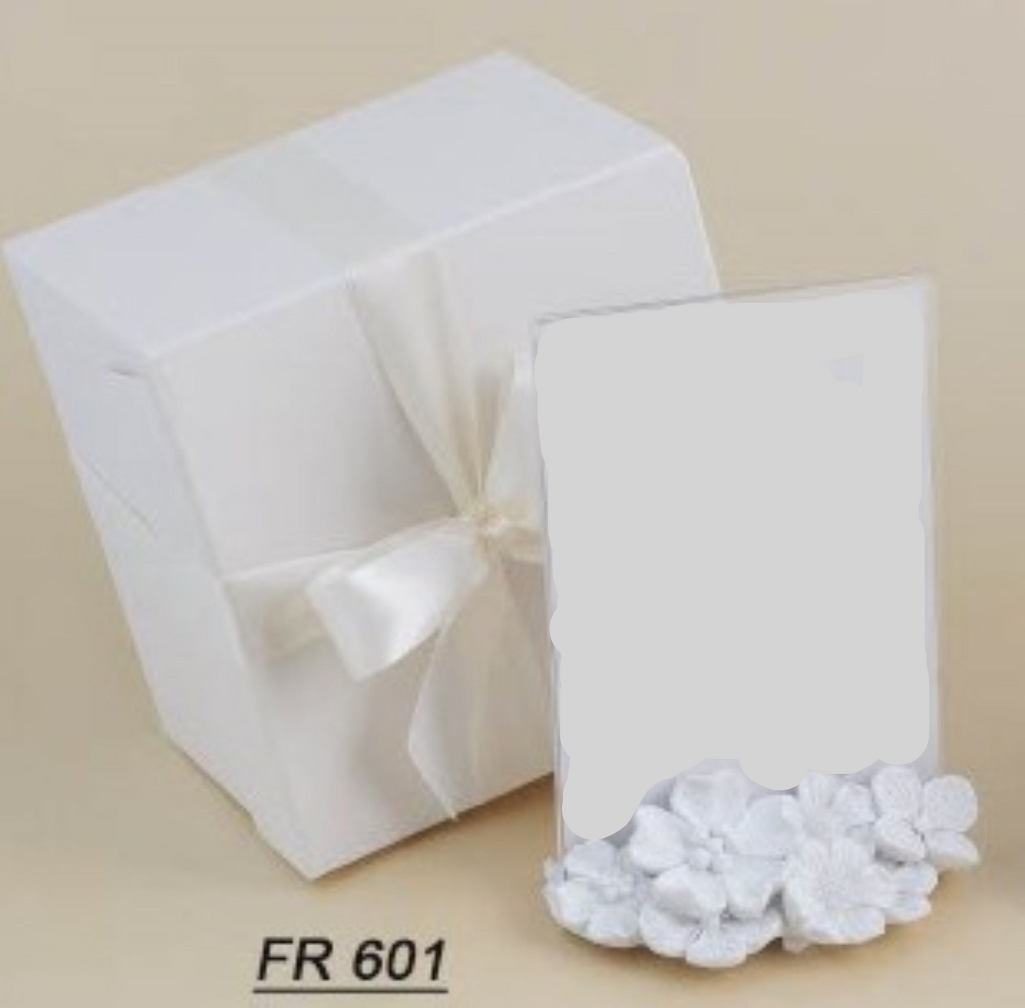 Margot Photo Frame Favor
