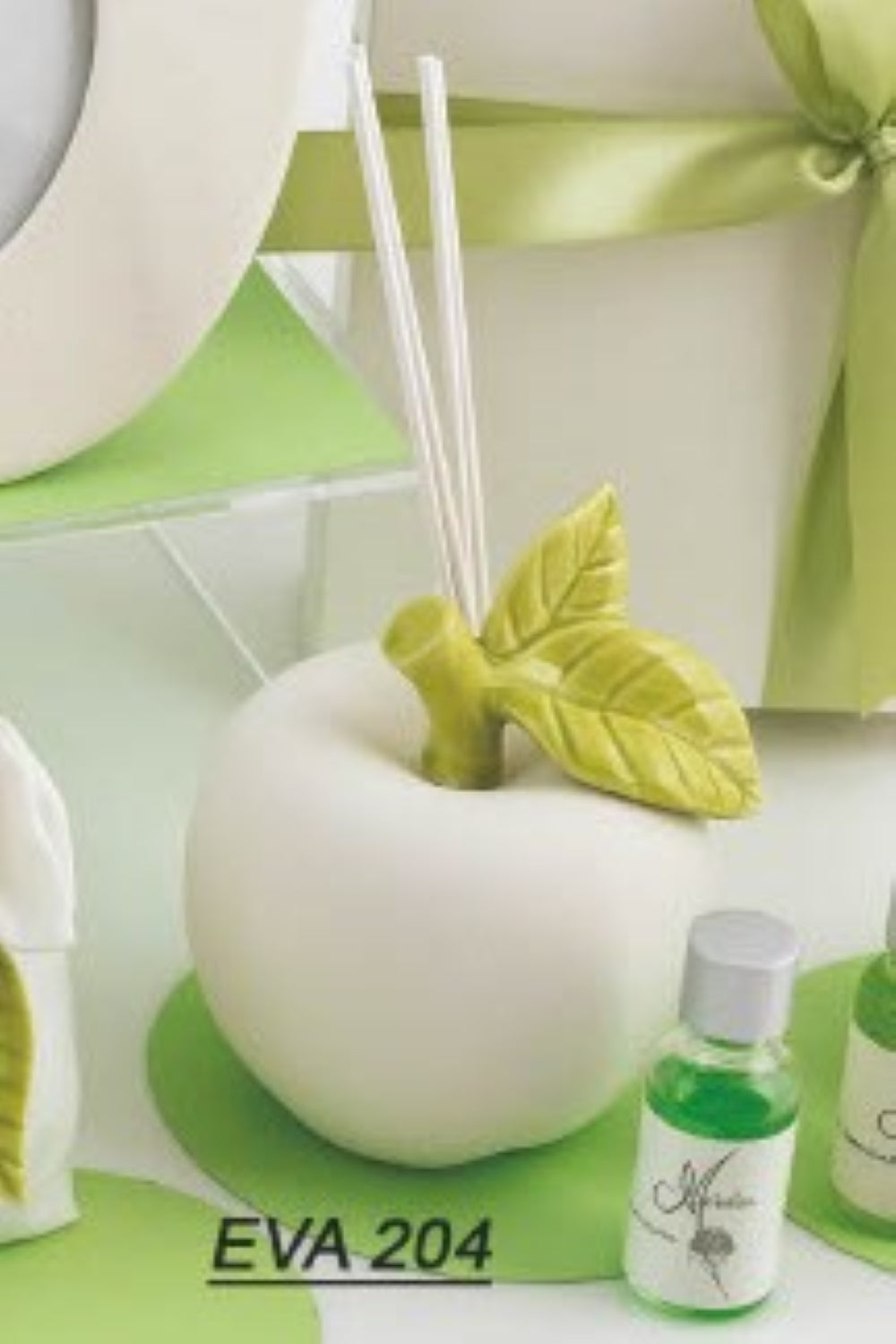 Faveur du parfumeur Margot Apple