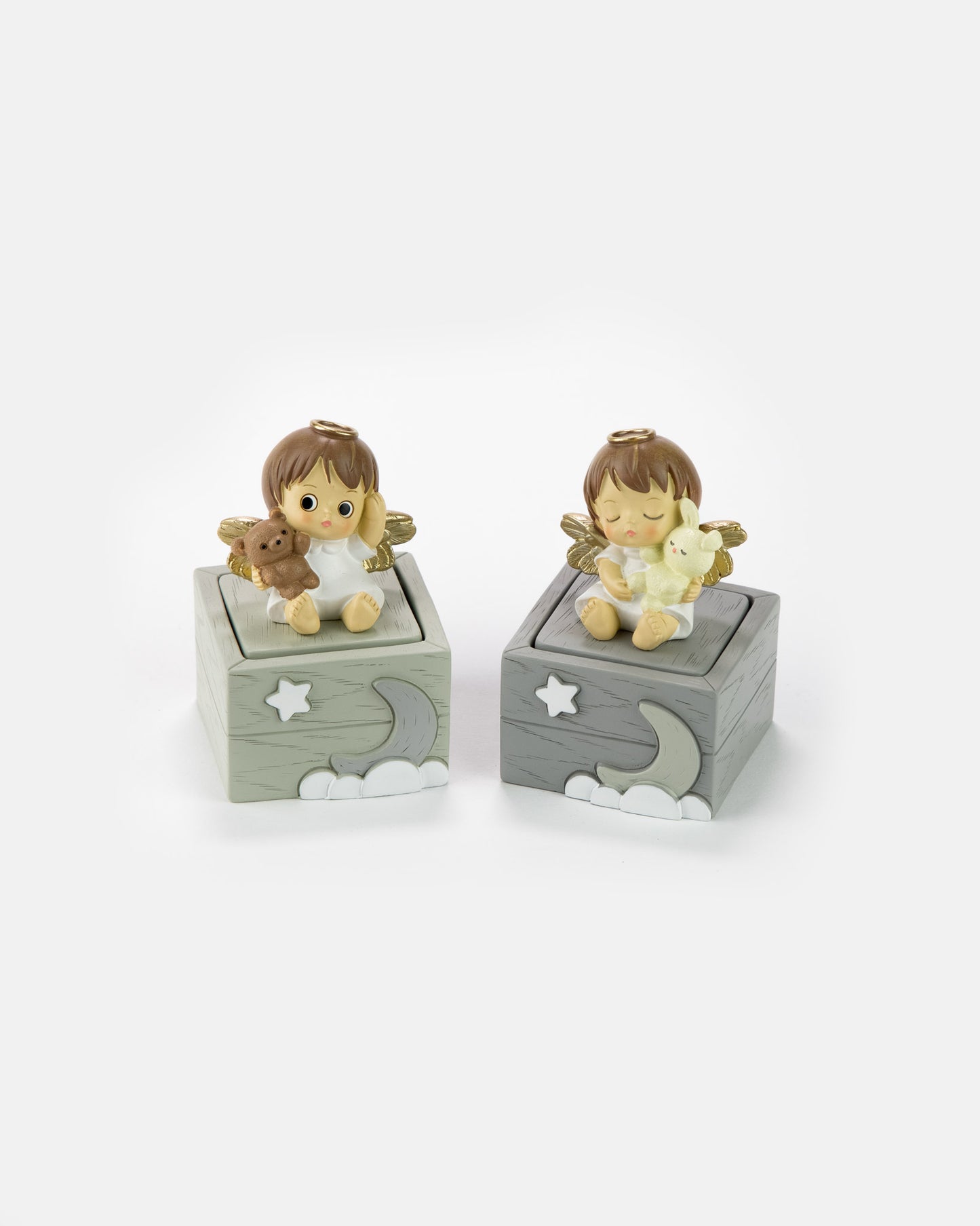 Margot Angels Favor Boxes