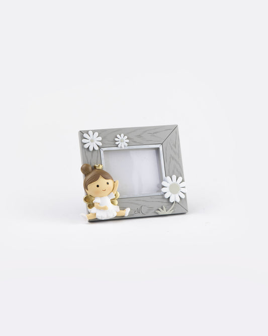 Bomboniera Portafoto Ballerina Margot