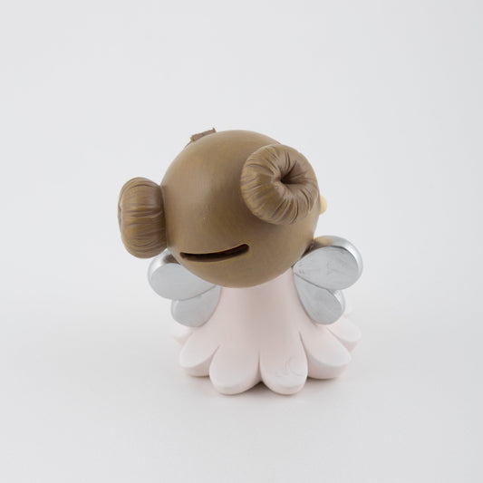 Margot Resin Piggy Bank Ballerina Favor