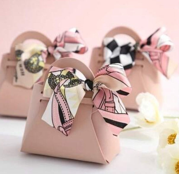 Margot Magnet Bear Magnet Favor or Placeholder
