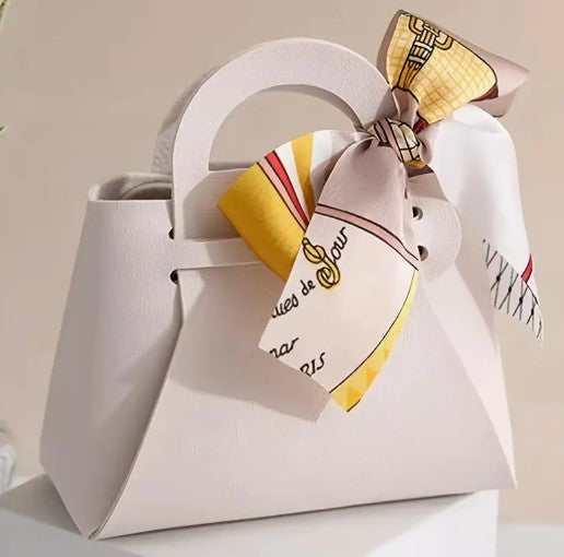 Margot Magnet Bear Magnet Favor or Placeholder