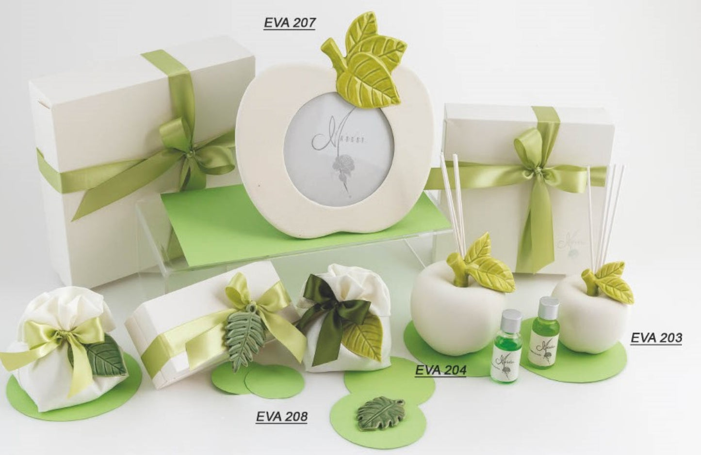Faveur du parfumeur Margot Apple