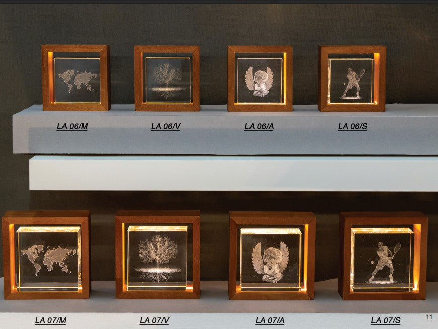 Bougie parfumée Le Stelle avec Shopper