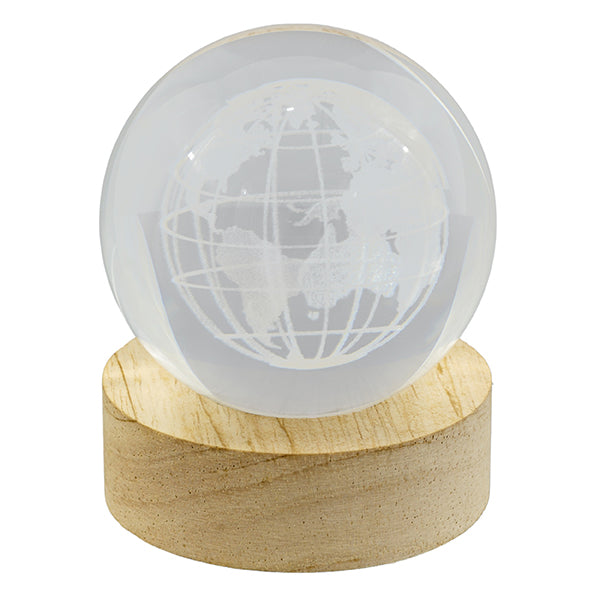 LED Ballon Faveur 4 Couleurs Étoiles En Porcelaine