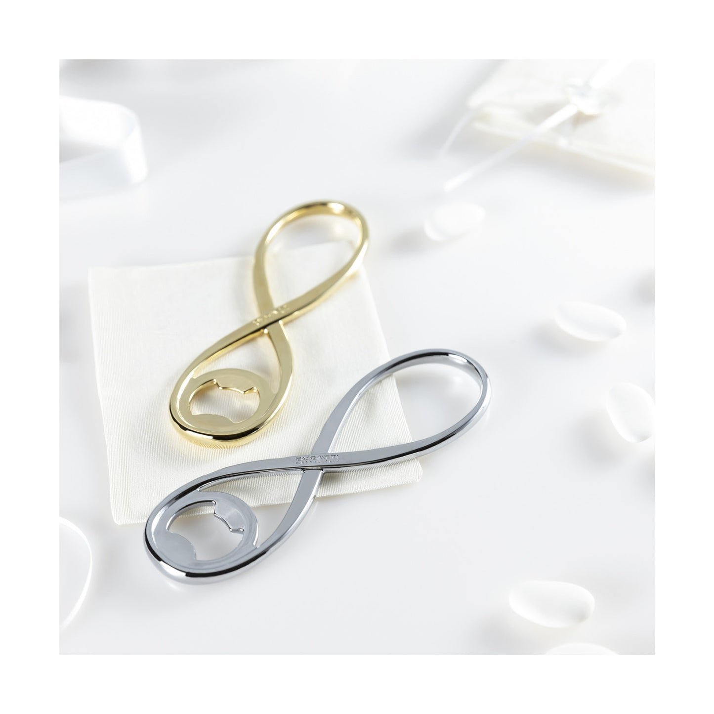 Graduation Horn Resin Stars Keychain Favor