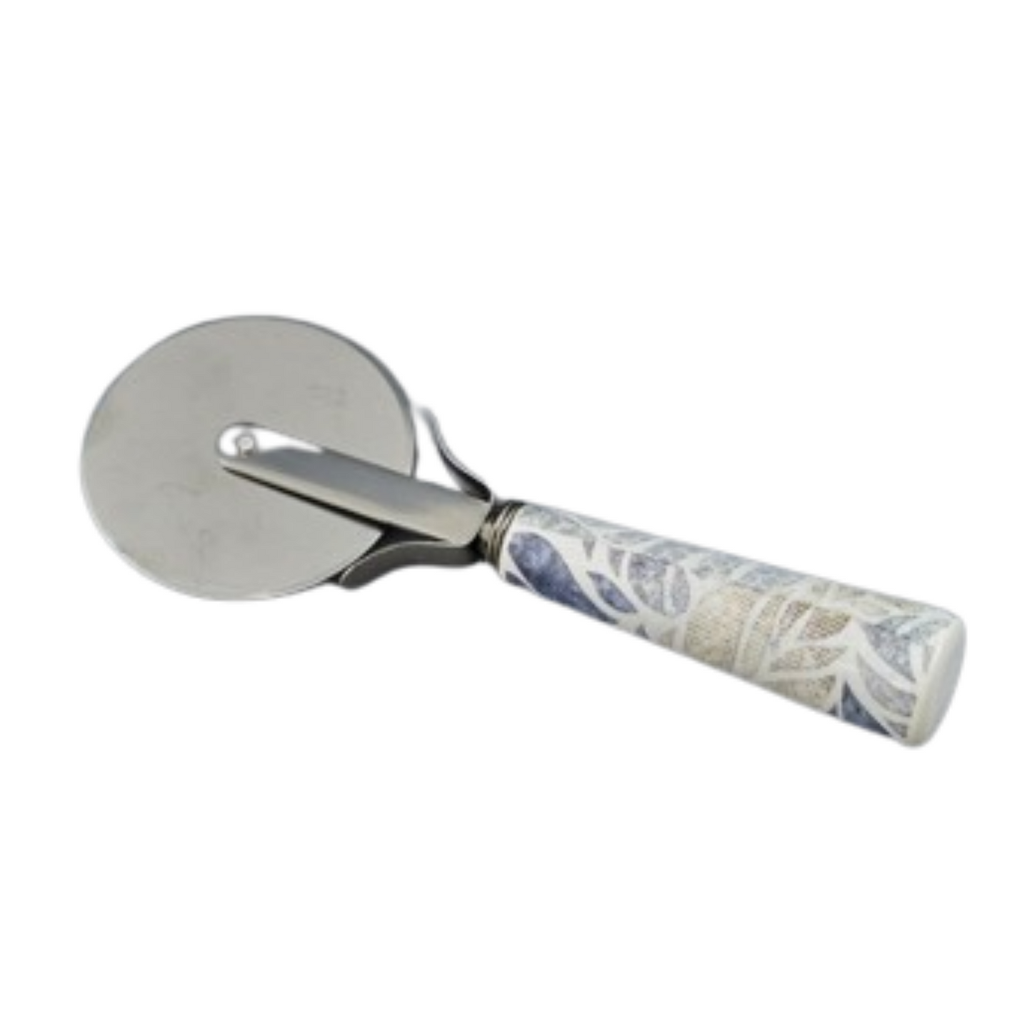 Paisley favor Pizza cutter CBR ceramic