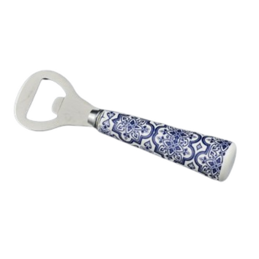 Bomboniera Apribottiglie Ceramica CBR