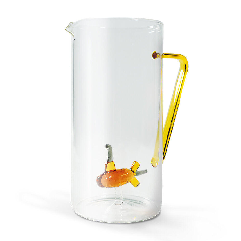 WD Lifestyle Figure Carafe en verre Faveur