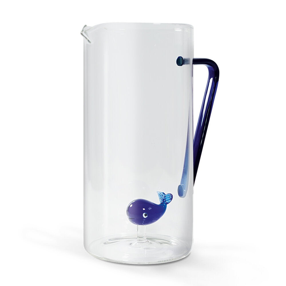 WD Lifestyle Figure Carafe en verre Faveur