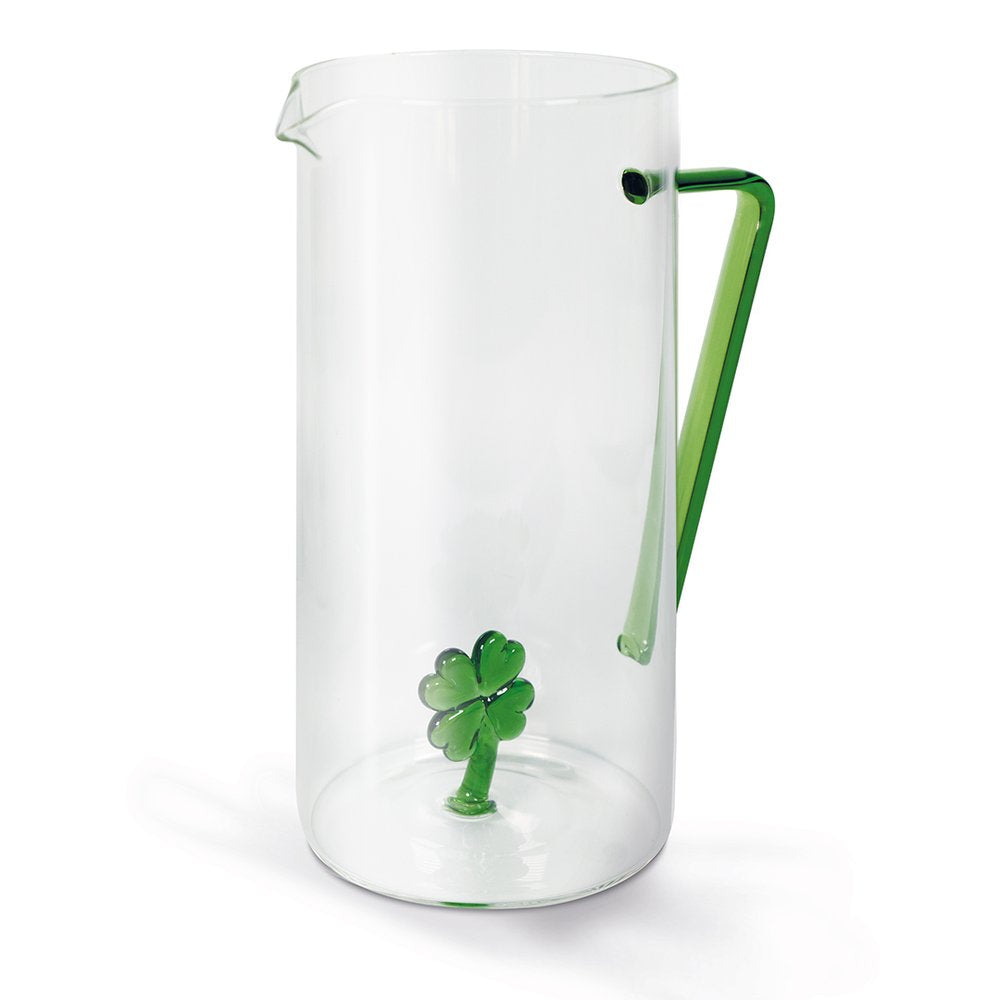 WD Lifestyle Figure Carafe en verre Faveur