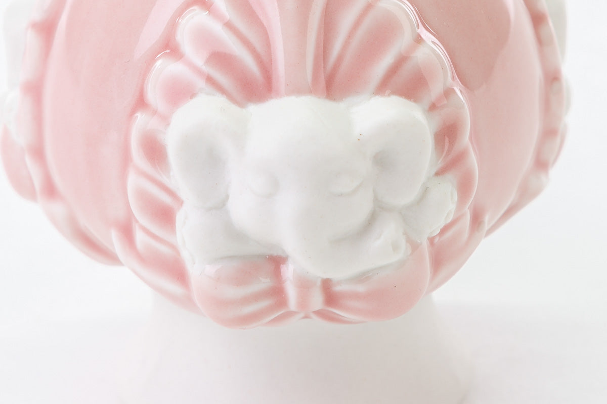 Pumo Led Figurines En Porcelaine Les Étoiles Favorisent