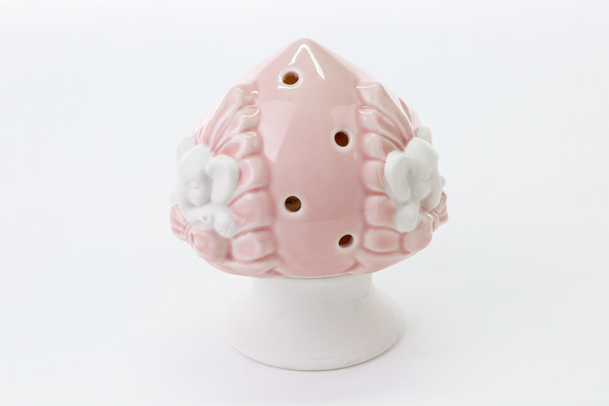 Pumo Led Figurines En Porcelaine Les Étoiles Favorisent