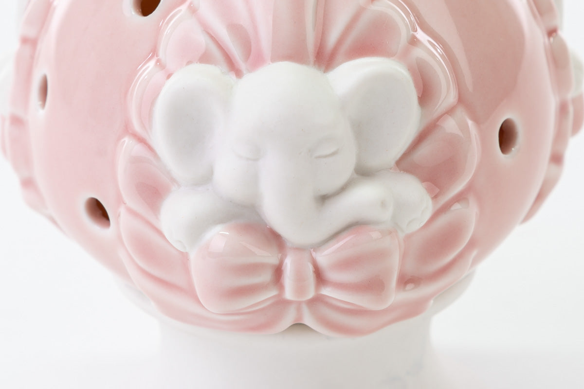 Pumo Led Figurines En Porcelaine Les Étoiles Favorisent