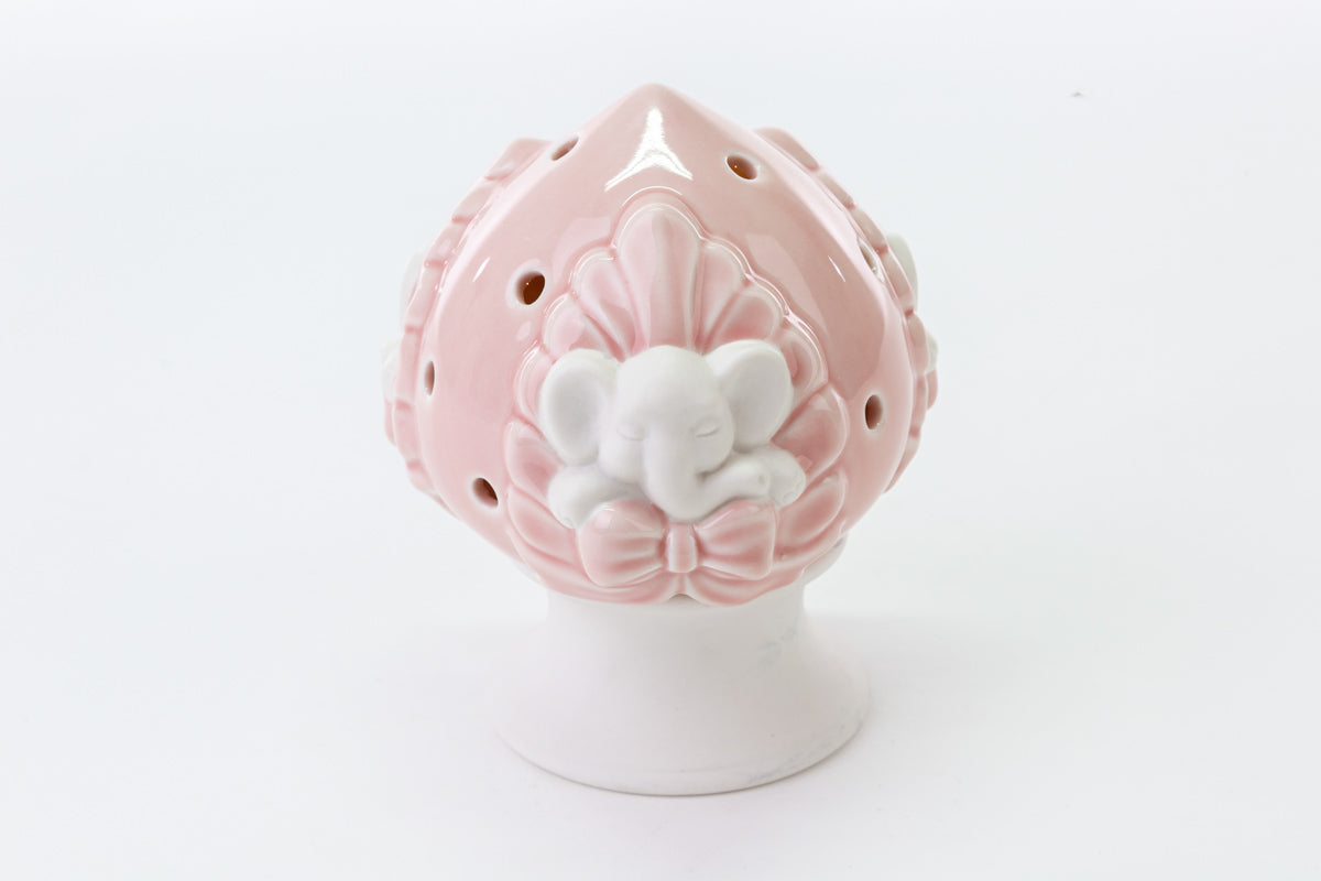 Pumo Led Figurines En Porcelaine Les Étoiles Favorisent