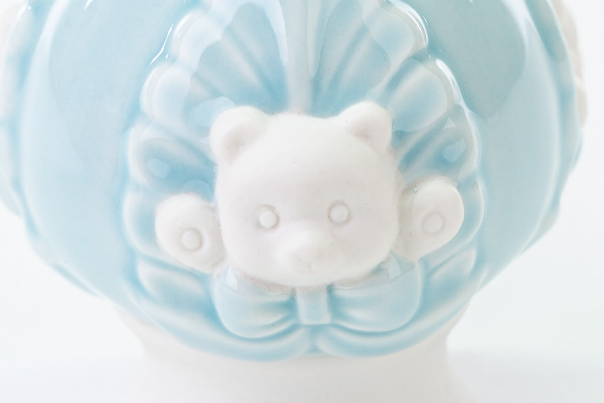 Pumo Led Figurines En Porcelaine Les Étoiles Favorisent
