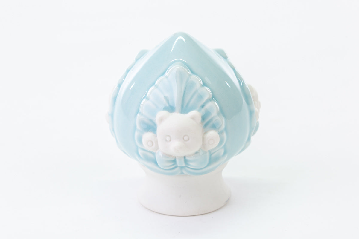 Pumo Led Figurines En Porcelaine Les Étoiles Favorisent