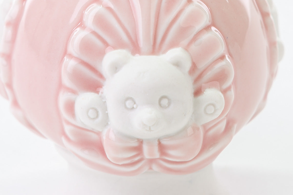 Pumo Led Figurines En Porcelaine Les Étoiles Favorisent