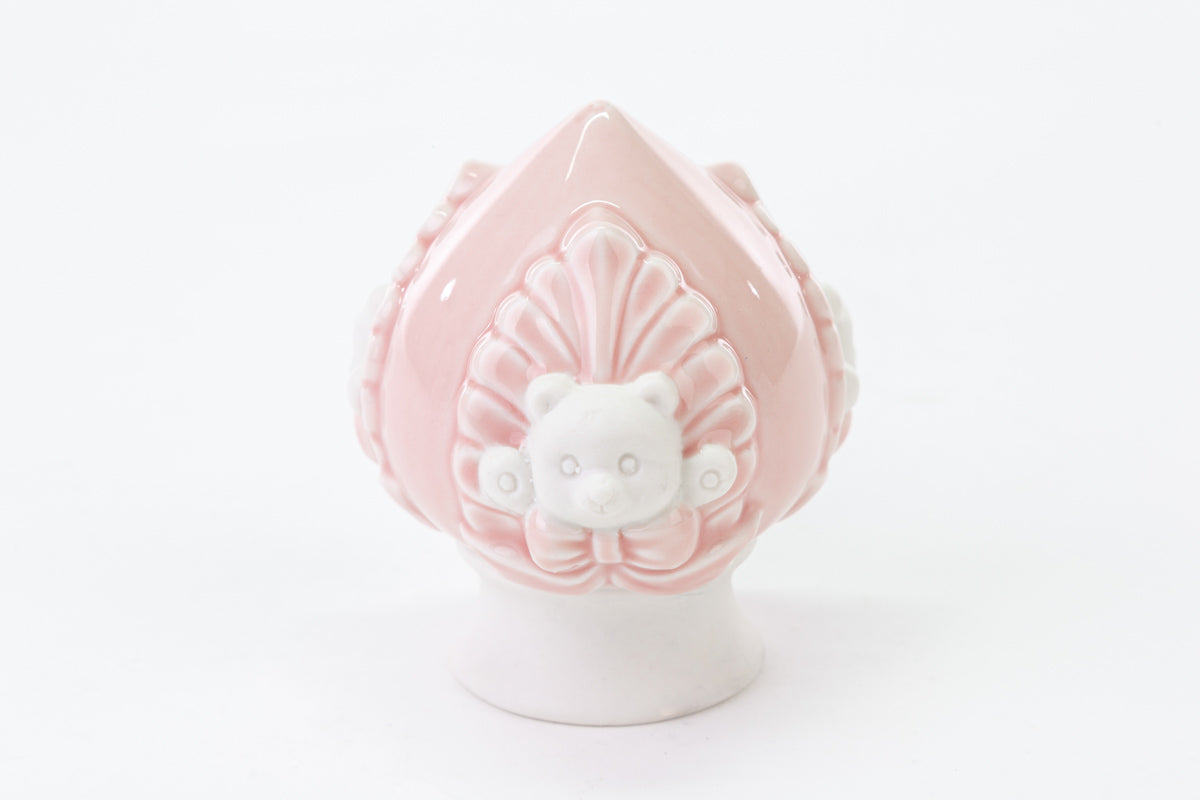 Pumo Led Figurines En Porcelaine Les Étoiles Favorisent