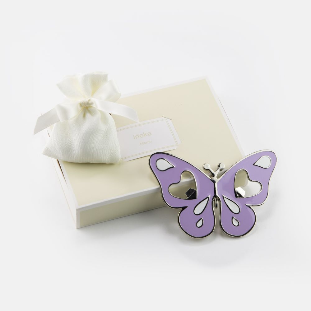 Margot Enamelled Bottle Opener Magnet Favor