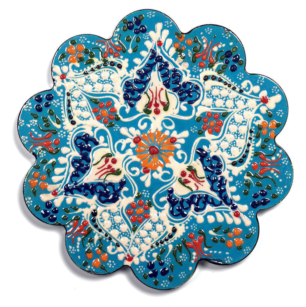 WD Lifestyle Decorative Trivet Wedding Favor