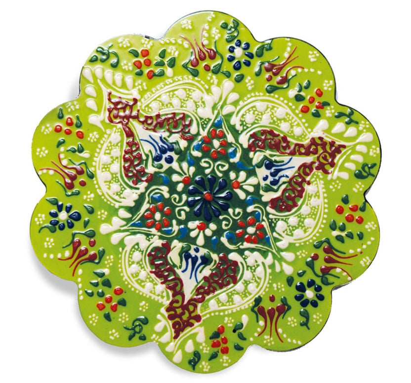 WD Lifestyle Decorative Trivet Wedding Favor