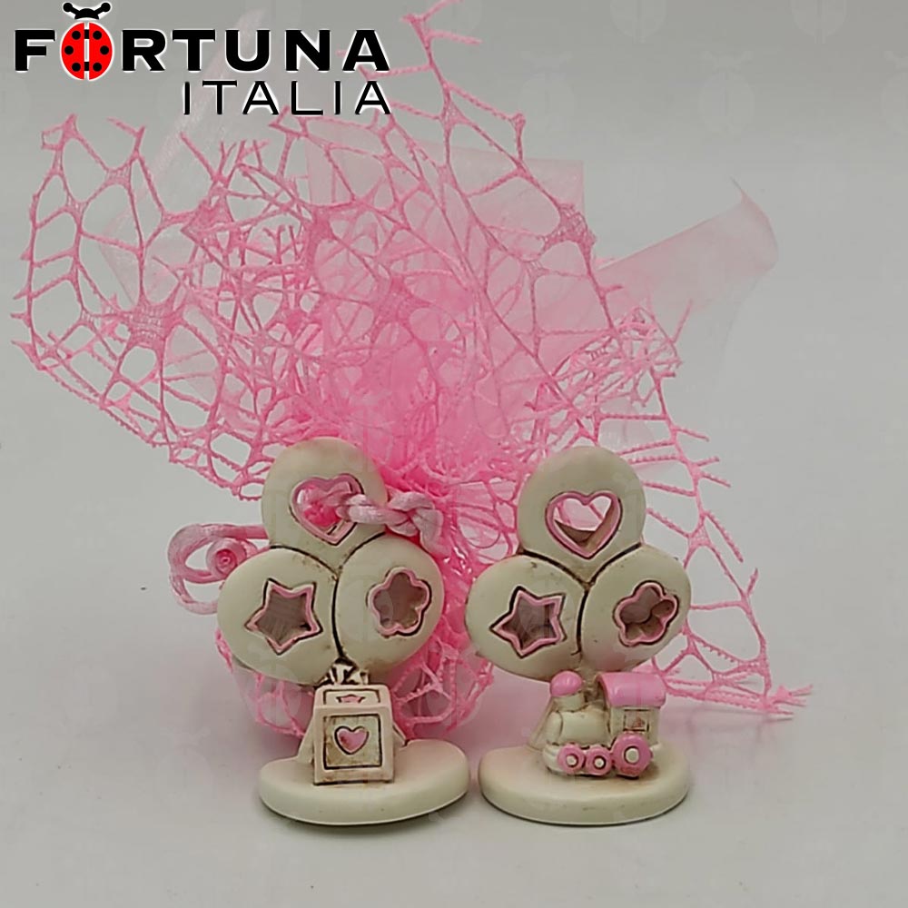 Figurines complètes de ballons de faveur