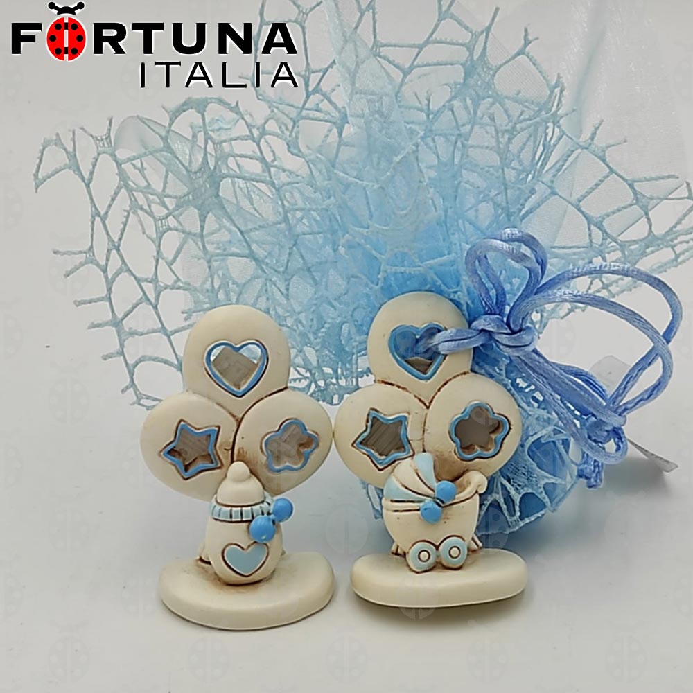 Figurines complètes de ballons de faveur