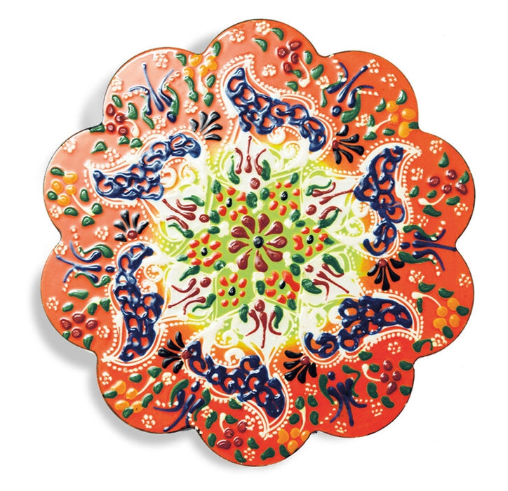 WD Lifestyle Decorative Trivet Wedding Favor