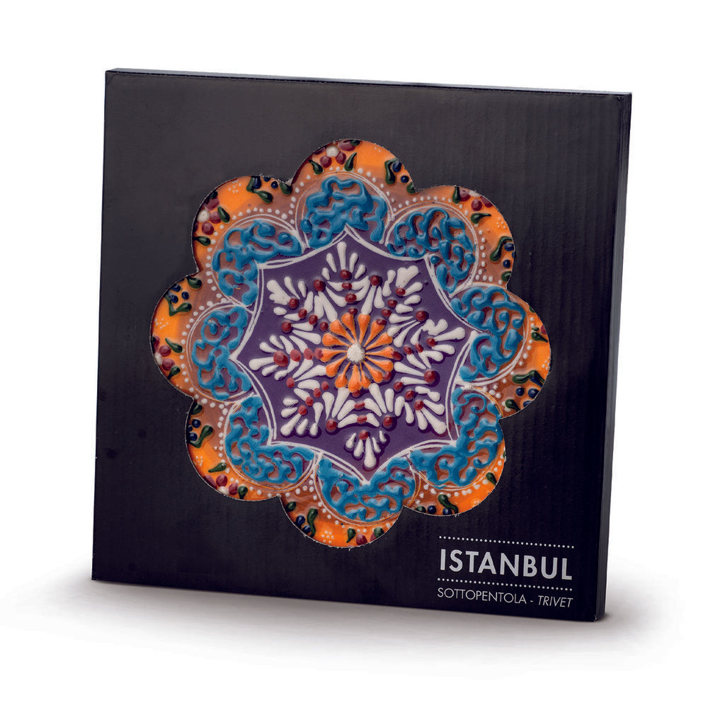 WD Lifestyle Decorative Trivet Wedding Favor