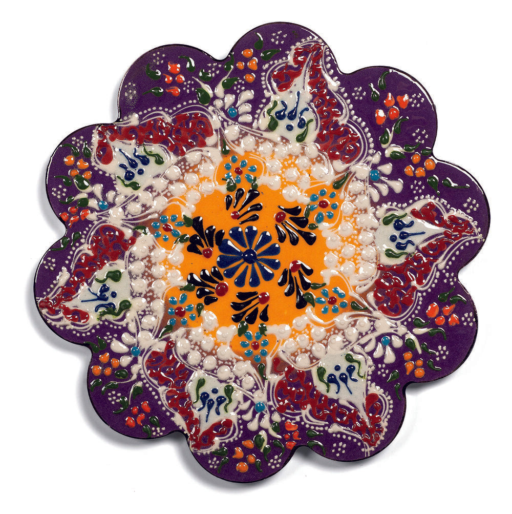 WD Lifestyle Decorative Trivet Wedding Favor